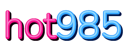 hot985 — logo kanal